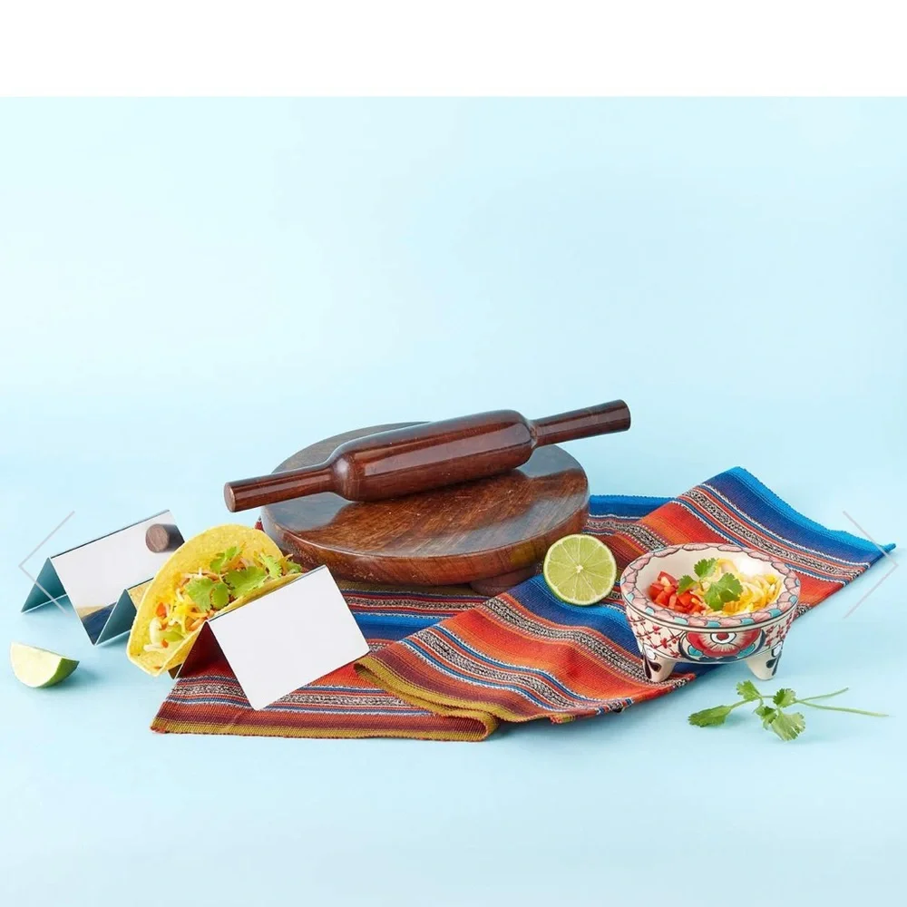 Taco Tortilla Kit - Picture 2 of 7